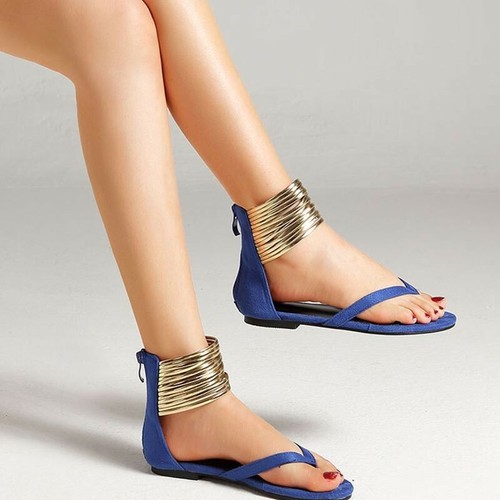 bohemian sandals canada